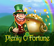 Plenty O`Fortune