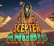 Scepter of Anubis