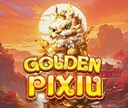 Golden Pixiu
